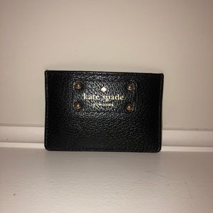 Kate Spade Card Holder